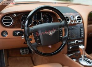 Xe Bentley Flying Spur 6.0 V8 2007