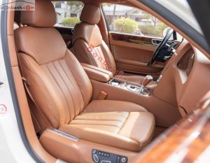 Xe Bentley Flying Spur 6.0 V8 2007