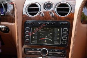 Xe Bentley Flying Spur 6.0 V8 2007