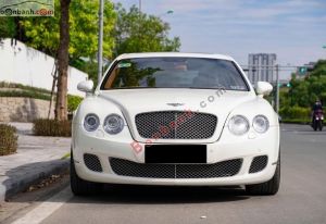 Xe Bentley Flying Spur 6.0 V8 2007