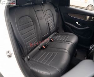Xe Mercedes Benz GLC 200 4Matic 2021