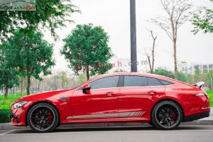 Xe Mercedes Benz AMG GT 53 4Matic 2022
