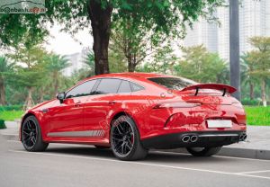 Xe Mercedes Benz AMG GT 53 4Matic 2022