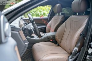 Xe Mercedes Benz S class S450L Luxury 2018