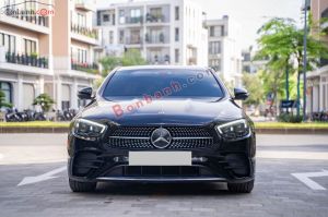 Xe Mercedes Benz E class E300 AMG 2023