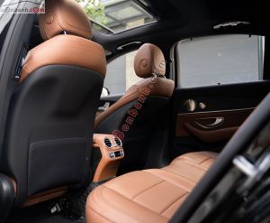 Xe Mercedes Benz E class E300 AMG 2023