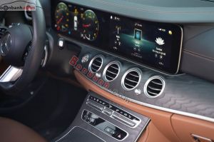 Xe Mercedes Benz E class E300 AMG 2023