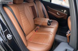 Xe Mercedes Benz E class E300 AMG 2023