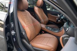 Xe Mercedes Benz E class E300 AMG 2023