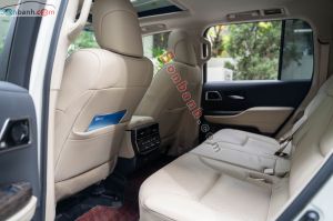 Xe Toyota Land Cruiser 3.5 V6 2025