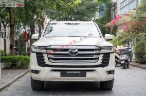 Xe Toyota Land Cruiser 3.5 V6 2025
