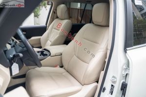 Xe Toyota Land Cruiser 3.5 V6 2025