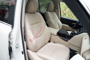 Xe Toyota Land Cruiser 3.5 V6 2025