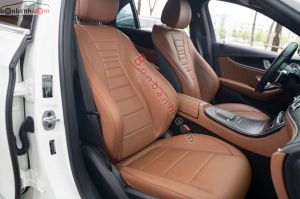 Xe Mercedes Benz E class E300 AMG 2022