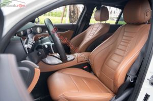 Xe Mercedes Benz E class E300 AMG 2022