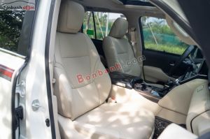 Xe Toyota Land Cruiser 3.5 V6 2021