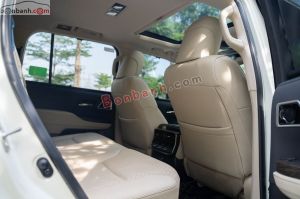 Xe Toyota Land Cruiser 3.5 V6 2021