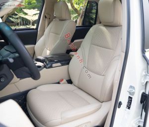 Xe Toyota Land Cruiser 3.5 V6 2021
