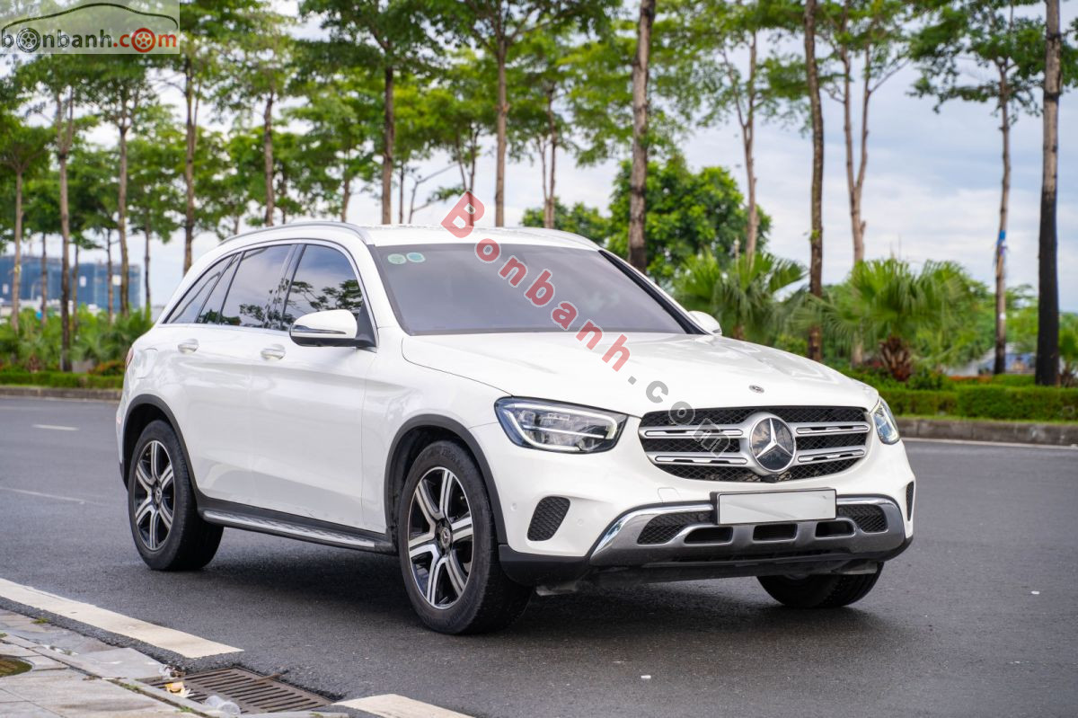 GLC 200 4Matic