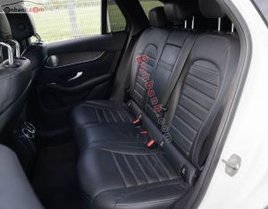 Xe Mercedes Benz GLC 200 4Matic 2020