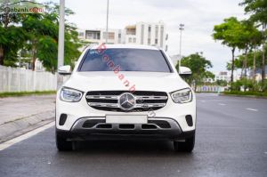 Xe Mercedes Benz GLC 200 4Matic 2020