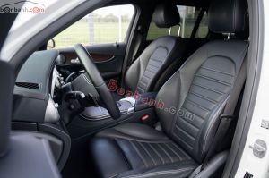 Xe Mercedes Benz GLC 200 4Matic 2020