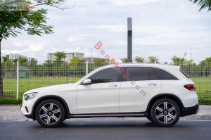 Xe Mercedes Benz GLC 200 4Matic 2020