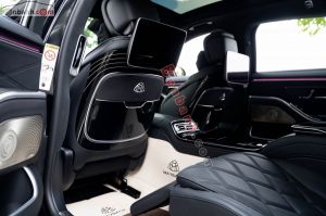 Xe Mercedes Benz S class S450 4Matic Maybach 2022