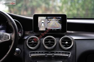 Xe Mercedes Benz GLC 300 4Matic 2018