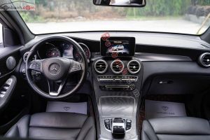 Xe Mercedes Benz GLC 300 4Matic 2018