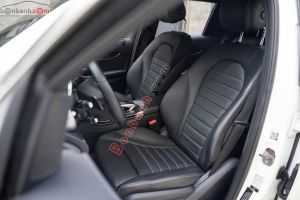 Xe Mercedes Benz GLC 300 4Matic 2018