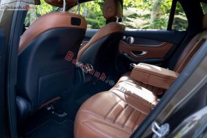 Xe Mercedes Benz GLC 300 4Matic 2017