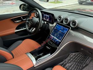 Xe Mercedes Benz C class C300 AMG 2022