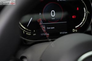 Xe Mini Cooper S 3 Door 2022