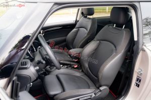 Xe Mini Cooper S 3 Door 2022
