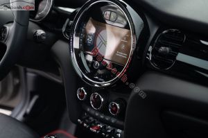 Xe Mini Cooper S 3 Door 2022