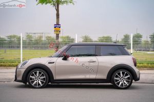 Xe Mini Cooper S 3 Door 2022