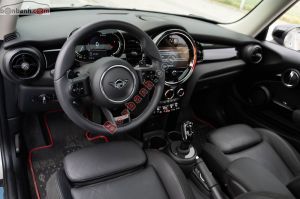 Xe Mini Cooper S 3 Door 2022