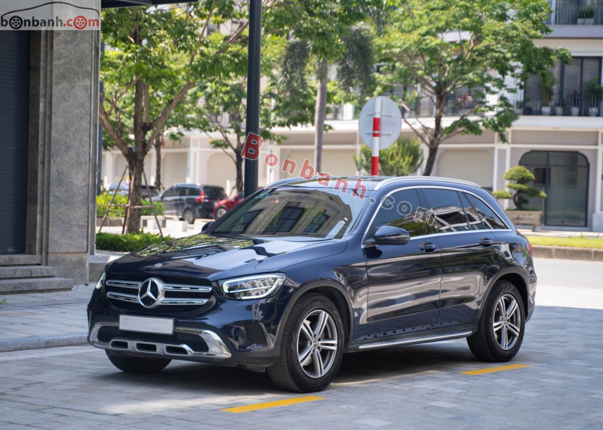 GLC 200