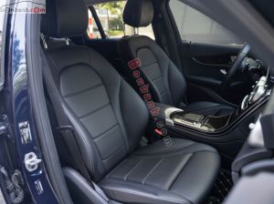 Xe Mercedes Benz GLC 200 2022