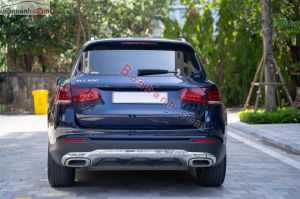 Xe Mercedes Benz GLC 200 2022