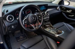 Xe Mercedes Benz GLC 200 2022
