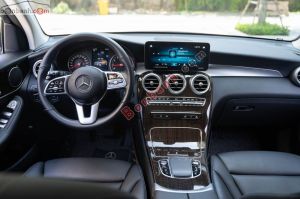 Xe Mercedes Benz GLC 200 2022