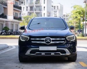 Xe Mercedes Benz GLC 200 2022