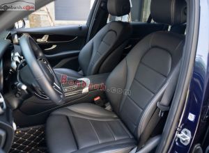 Xe Mercedes Benz GLC 200 2022