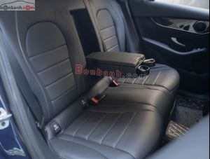 Xe Mercedes Benz GLC 200 2022