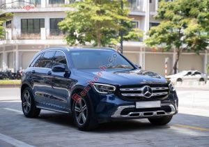 Xe Mercedes Benz GLC 200 2022