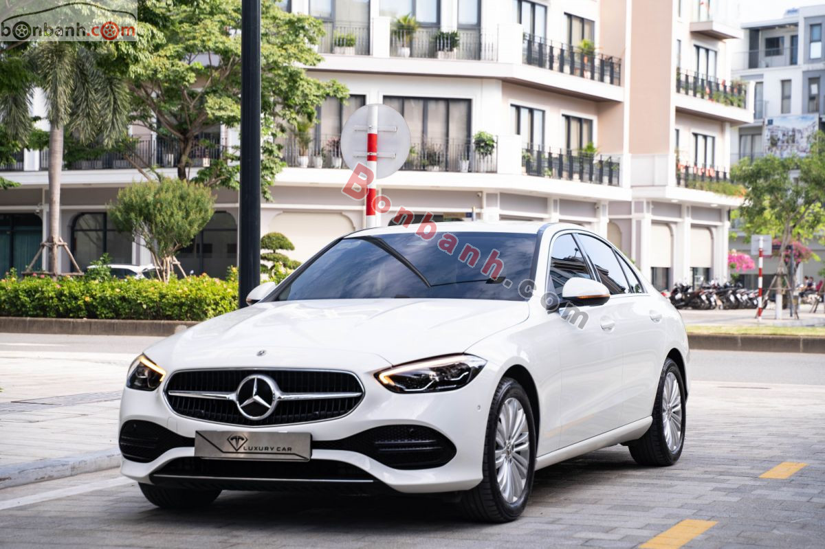 C200 Avantgarde