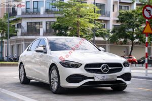 Xe Mercedes Benz C class C200 Avantgarde 2025