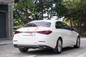 Xe Mercedes Benz C class C200 Avantgarde 2025